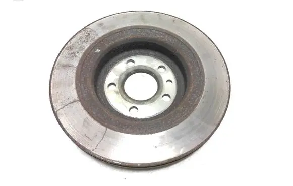 Volvo XC60 Rear brake disc