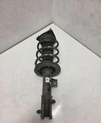 Hyundai i30 Front shock absorber/damper T12J31A0168