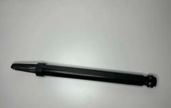 BMW 3 E46 Rear shock absorber/damper 69863