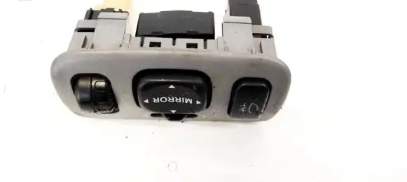 Toyota Yaris Wing mirror switch 5472R95 547-2R95 5472R95547-2R95