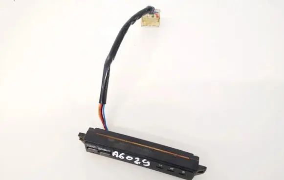 Subaru Outback Screen/display/small screen
