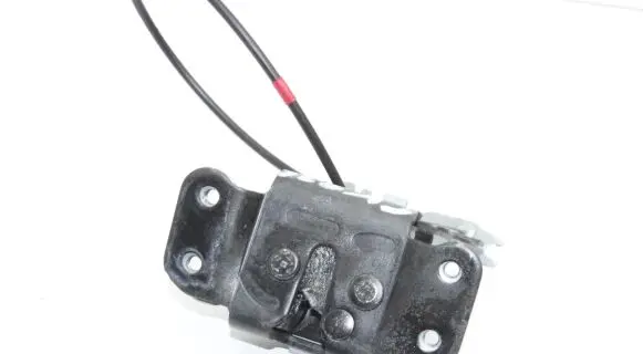 Mazda RX8 Rear door lock