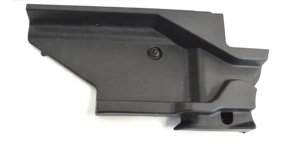 Audi Q2 - Centre console side trim rear 81A863424