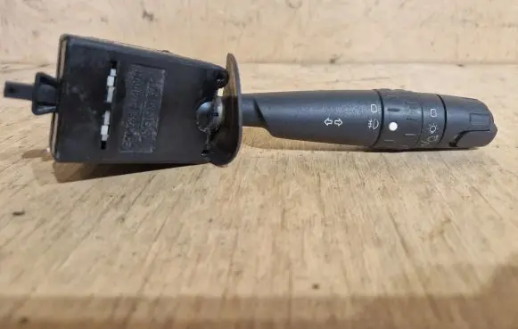 Indicator stalk