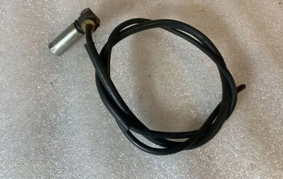 Mercedes-Benz C W202 Crankshaft position sensor A0031535028