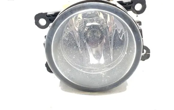 Front fog light