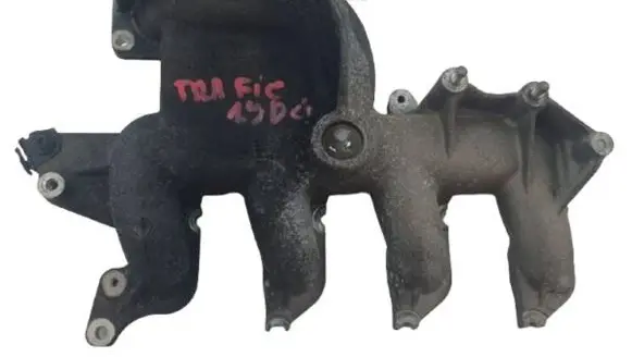 Renault Trafic II (X83) Intake manifold 8200512434-4car