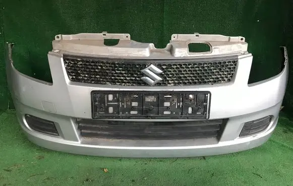 Suzuki Swift I Front bumper