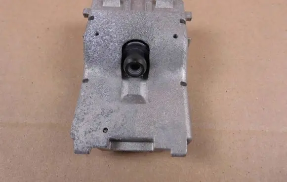 Mazda CX-5 II Windshield/windscreen camera B61L67XCXV