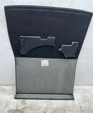 BMW 7 G11 G12 Trunk/boot floor carpet liner 734467606
