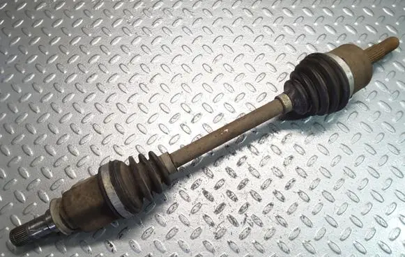 Mitsubishi Colt Front driveshaft