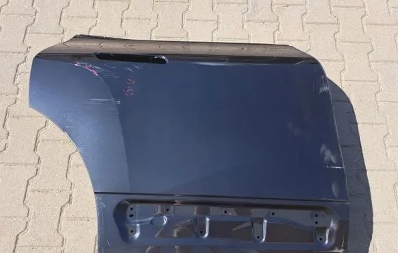 BMW iX Rear door BMWIXI20AHTMK11
