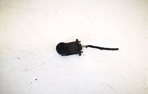 Audi A3 S3 8L Interior temperature sensor 1h0907543a