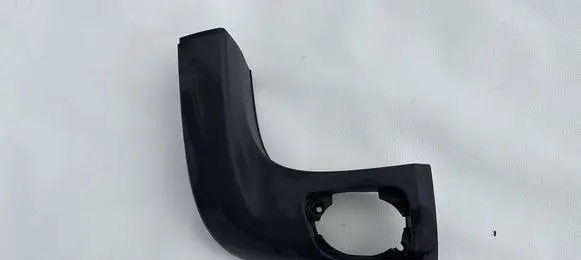 Renault Kangoo II Rear bumper corner part panel trim 8200499042