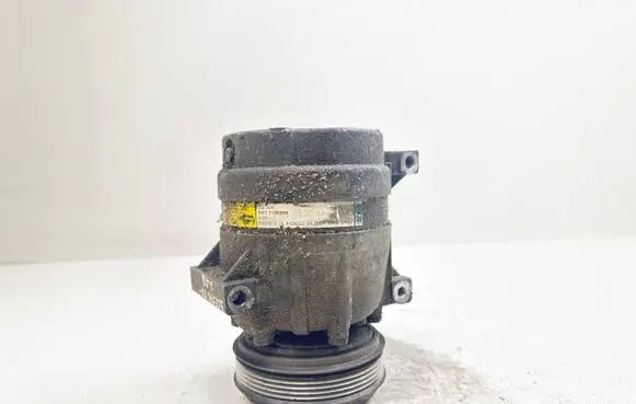 Renault Scenic I Air conditioning (A/C) compressor (pump) 12345923 1135309