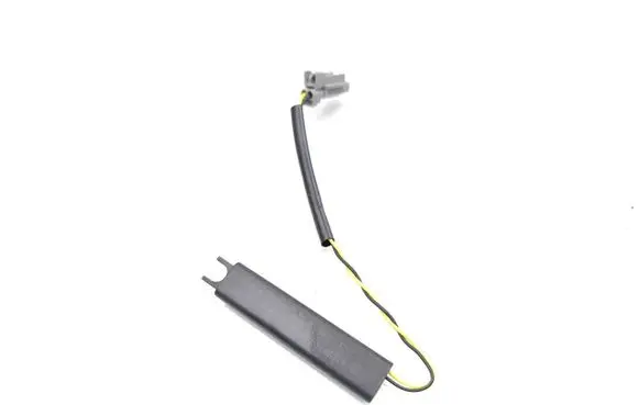 Interior comfort aerial antenna