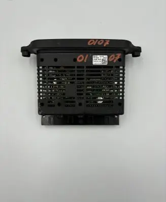 BMW X3 F25 Other control units/modules 7304596 535185806