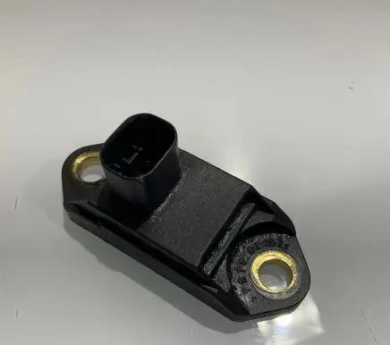 Mercedes-Benz E W211 Airbag deployment crash/impact sensor 0025426918 A0025426918
