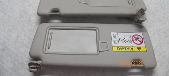 Hyundai Tucson IV NX4 Other interior part OPSHT4