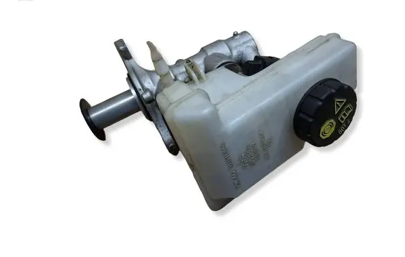 Volkswagen PASSAT B8 Master brake cylinder 5Q1611301C 32668423