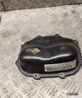 Audi A6 S6 C6 4F Timing belt guard (cover) 06e109286f