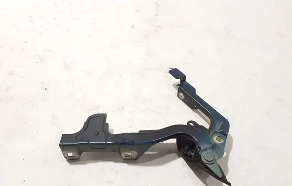 Citroen DS7 Crossback Engine bonnet/hood hinges 9829653580