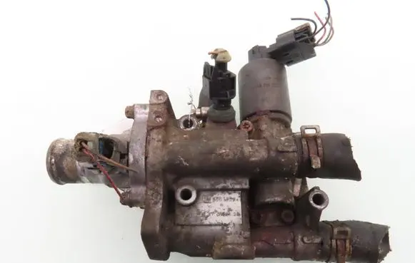 Opel Meriva A Thermostat/thermostat housing 55559594