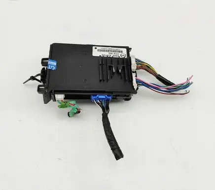 Mazda CX-5 Central body control module KD45675Y0G