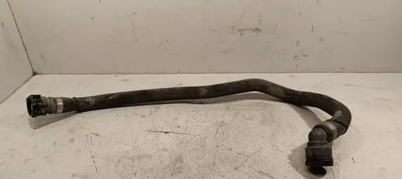 Mini Cooper Countryman F60 Engine coolant pipe/hose 7531977