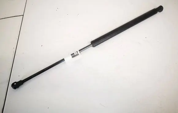 Peugeot 207 Tailgate/trunk strut/damper 9650780480
