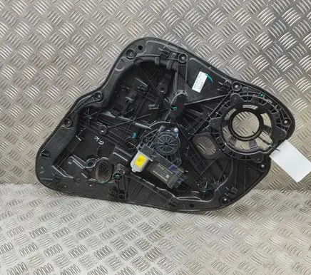 Polestar 2 Rear door window regulator with motor 31675632 32283266
