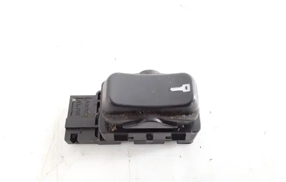 Saab 9-5 Central locking switch button 4617593 W104K