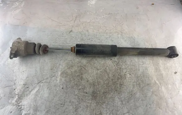 Ford Fiesta Rear shock absorber/damper 2S6118080BL 2S6118080
