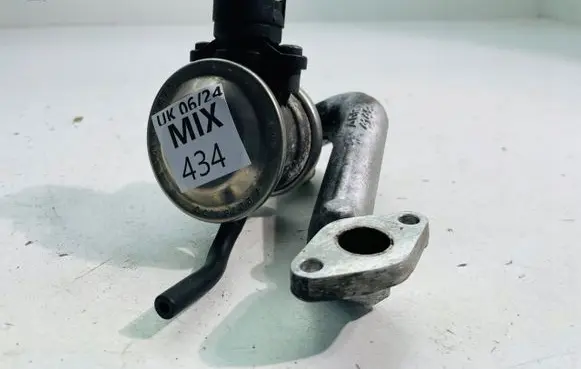 Volkswagen Phaeton EGR valve 07C131165D