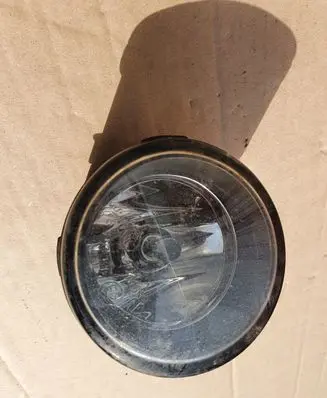 Nissan Qashqai Front fog light 89208203 261508992B