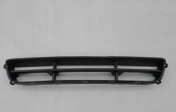 KIA Ceed Front bumper lower grill 865651H000