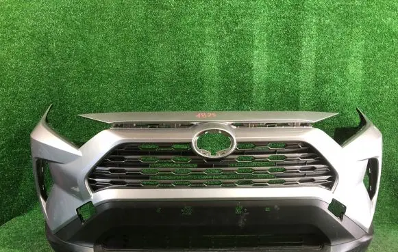 Toyota RAV 4 (XA50) Front bumper