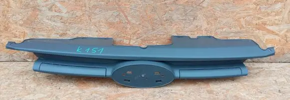 Ford Transit Front bumper lower grill BK21-8A133-A