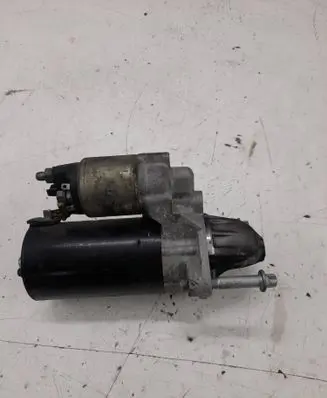 BMW 5 E60 E61 Starter motor 7796892