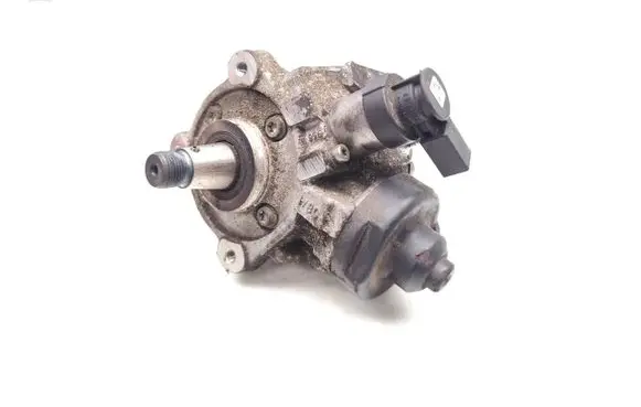 Seat Alhambra (Mk2) Fuel injection high pressure pump 03L130755AF