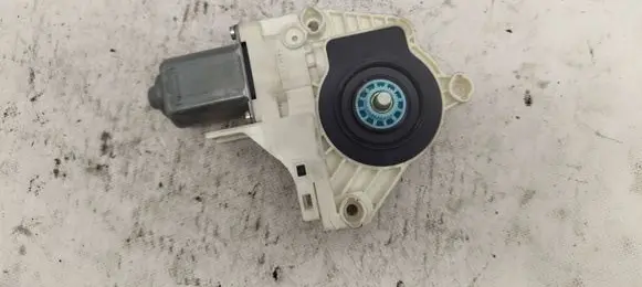 Audi A4 S4 B8 8K Rear door window regulator motor 8K0959812A