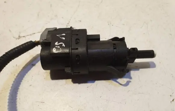 Volvo V50 Brake pedal sensor switch 3M5T13480AB