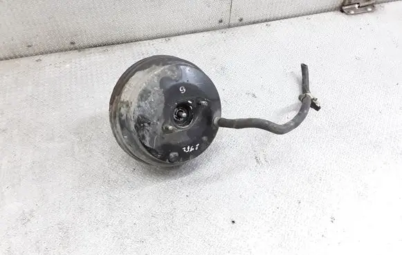 Honda FR-V Brake booster 