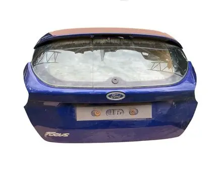 Ford Focus Tailgate/trunk/boot lid BM51A431F78AB F1EB17A417AA