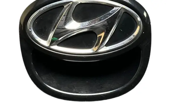 Hyundai i30 Tailgate/trunk/boot exterior handle 873702R000
