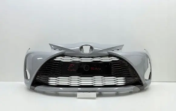 Toyota Yaris Front bumper 521190DA40 531020D140