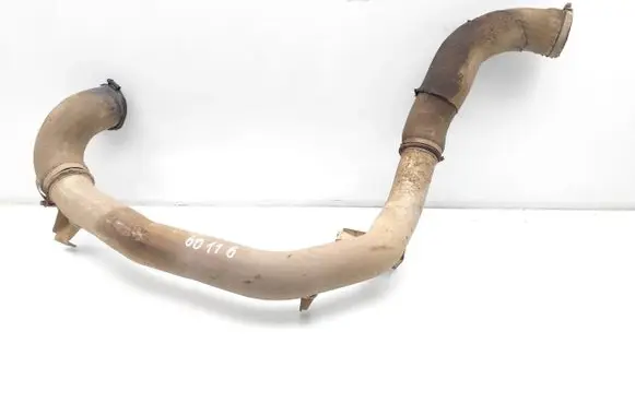 Intercooler hose/pipe