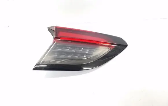 Opel Corsa F Tailgate rear/tail lights 90194158