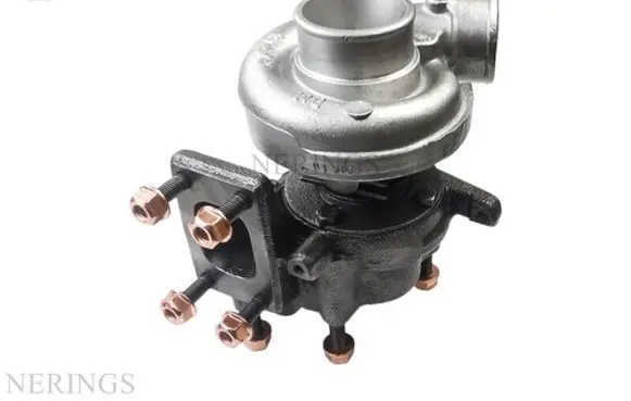 Volkswagen II LT Turbo 703325 703325-5001S
