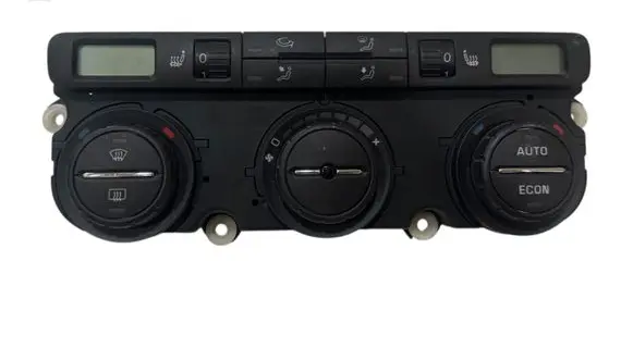 Climate control unit